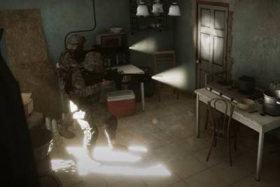 Американские мусульмане просят удалить из Steam игру Six Days in Fallujah