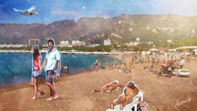 LIVE: Перспективы курортного сезона в 2021 году обсудили в медиацентре «Патриот»