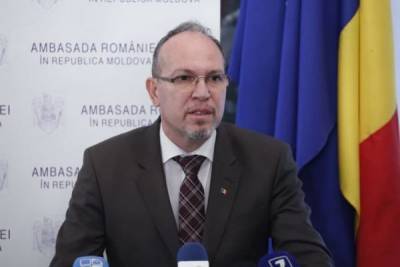 Бухарест требует от Молдавии ниже кланяться по пути к Евроинтеграции