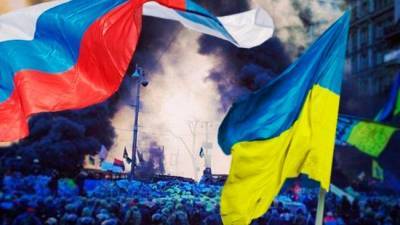 Sina: Запад подстрекает Украину к войне с Россией, станет ли она новой мировой?