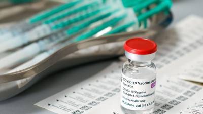 Справка, позволяющая ускорить вакцинацию от COVID-19: кто может ее получить