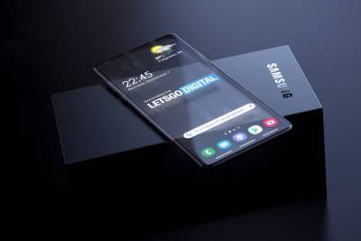 Samsung представила приложение, которое позволит протестировать One UI прямо с iPhone