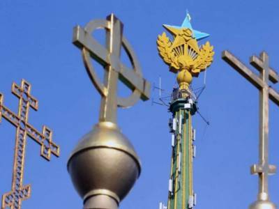 Верховный суд узаконил переход общины из УПЦ в ПЦУ