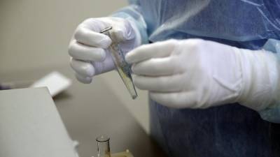 В России выдали разрешение на клинические исследования еще одной вакцины от COVID-19