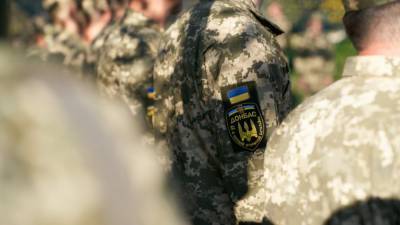 В ДНР назвали причины массового бегства солдат ВСУ с линии соприкосновения в Донбассе