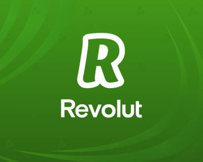 Онлайн-банк Revolut вдвое увеличил перечень поддерживаемых криптовалют