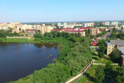 Московские чиновники запретили строить заправку в Раменском