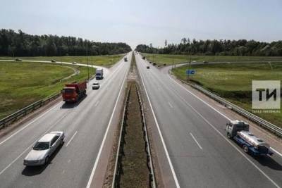 В Казани для строительства дороги-дублера изымут еще 4 участка
