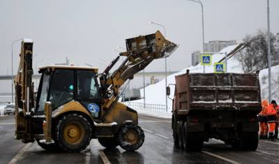 Разработка проектной документации для снежного полигона будет стоить 929 тыс рублей
