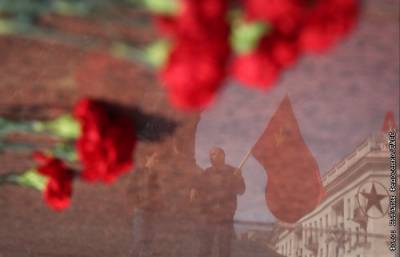 Возбуждено уголовное дело о геноциде белорусского народа в годы ВОВ
