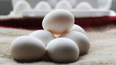 Диетолог Деккер дала советы по правильному приготовлению и употреблению яиц