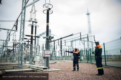 Уход белорусской электроэнергии может погрузить Прибалтику «во тьму»