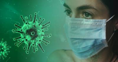 В МОЗ объяснили, при какой форме коронавируса запрещено использовать антибиотики
