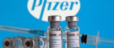 Первая поставка вакцин Pfizer от COVID-19 ожидается 14 апреля — Степанов