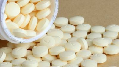 Компания Pfizer разработала первое лекарство от COVID-19 в форме таблеток