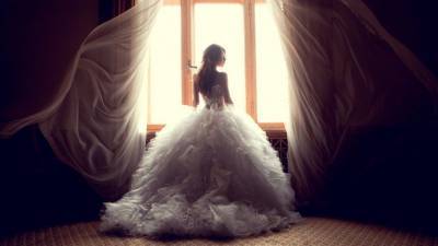 От Фрейда до Ванги: к чему снится свадебное платье?