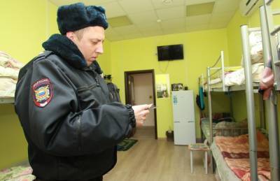 Неработающий москвич лишился последних сбережений и документов в хостеле