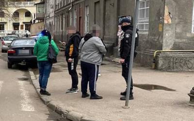 В Одессе подозрительный мужчина хотел увести ребенка, съехалась полиция: что известно