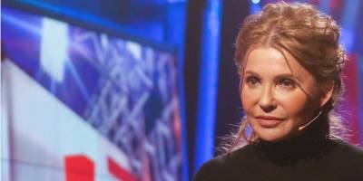 Президентский рейтинг: лидирует Зеленский, Тимошенко обогнала Бойко и вышла на третье место — опрос