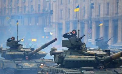 Главред: Украина стала дубиной Запада над головой Кремля