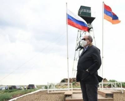Миссия на двоих: президент Армении назвал формулу успеха в союзе с Россией