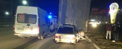 В Рязани в результате ДТП погиб 18-летний водитель «Лады»