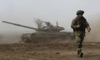 На Сахалин - Как проходит контрольная проверка боеготовности российской армии - tvc.ru