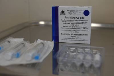 Минздрав РФ выдал разрешение на исследования вакцины «Эпиваккорона-Н»
