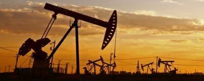 В России добыча нефти без конденсата может составить 478 млн тонн в 2021 году