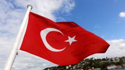 Турция расширяет газодобычу в Черном море