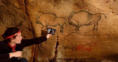 Ученые выяснили, что доисторические художники доводили себя до кислородного голодания, чтобы творить
