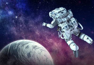 С 10 по 16 апреля: празднуем День космонавтики и поздравляем с юбилеем Театр юного зрителя