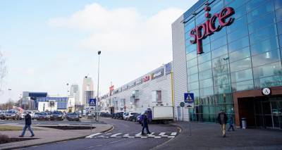 Правительство Латвии выделит собственникам торговых центров 20 млн евро
