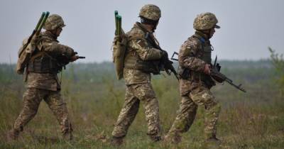 Десять дней до войны. Готова ли Украина к началу полномасштабных боевых действий