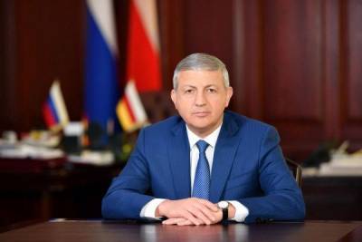 Битаров работает как обычно — в Северной Осетии опровергают отставку главы