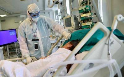 Первую жалобу на принудительную госпитализацию из-за коронавируса направили в ЕСПЧ из России
