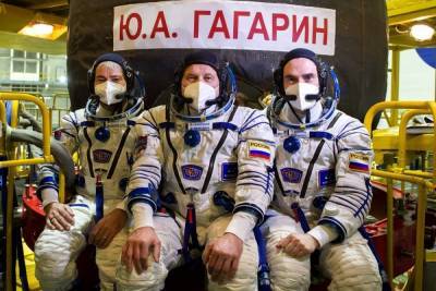 В разных регионах РФ пройдет первый Космический диктант