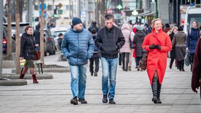 Уровень безработицы в Москве оказался одним из самых низких среди мегаполисов мира