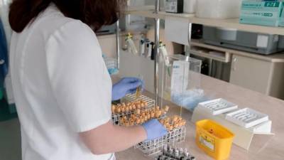 Минздрав разрешил исследование вакцины "ЭпиВакКорона-Н"