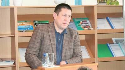 Следком Башкирии рассказал, за что задержали главу Илишевского района