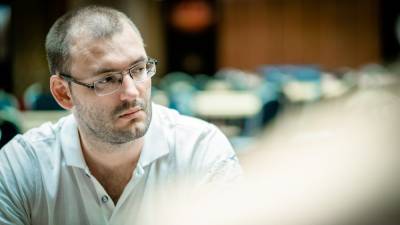 Почти 600 тысяч долларов за вечер: украинец выиграл турнир покерных толстосумов - 24tv.ua