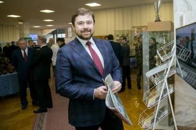 Новосибирские эсеры сменили главу регионального отделения