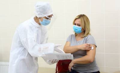 Тюменцы смогут выбирать прививки от коронавируса. В регион пришла вакцина нового типа