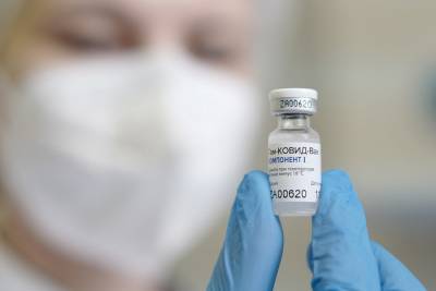 Более 250 000 кубанцев привились от коронавируса
