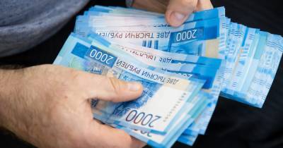Гендиректор калининградской фирмы подозревается в неуплате 42,7 млн рублей налогов