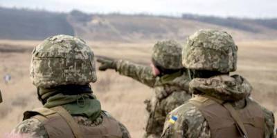 РФ начала строительство новых укреплений в районе ДАП и Широкино - nv.ua - Донецк - населенный пункт Широкино - Донбасс - Сцкк
