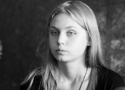 Погибла юная дочь загадочно умершей в Париже актрисы Екатерины Голубевой