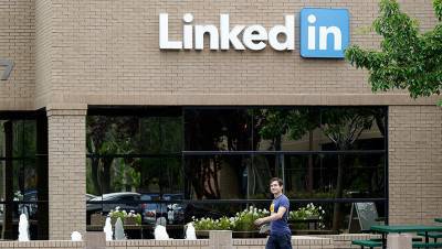 В LinkedIn прокомментировали сообщения о продаже данных 500 млн пользователей