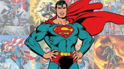 Первый комикс о Супермене ушел с молотка за рекордную сумму