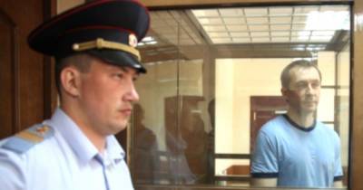Адвоката Захарченко задержали за взятку
